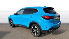 MG HS 1.5 T-GDI PHEV Trophy 5dr Auto Hatchback